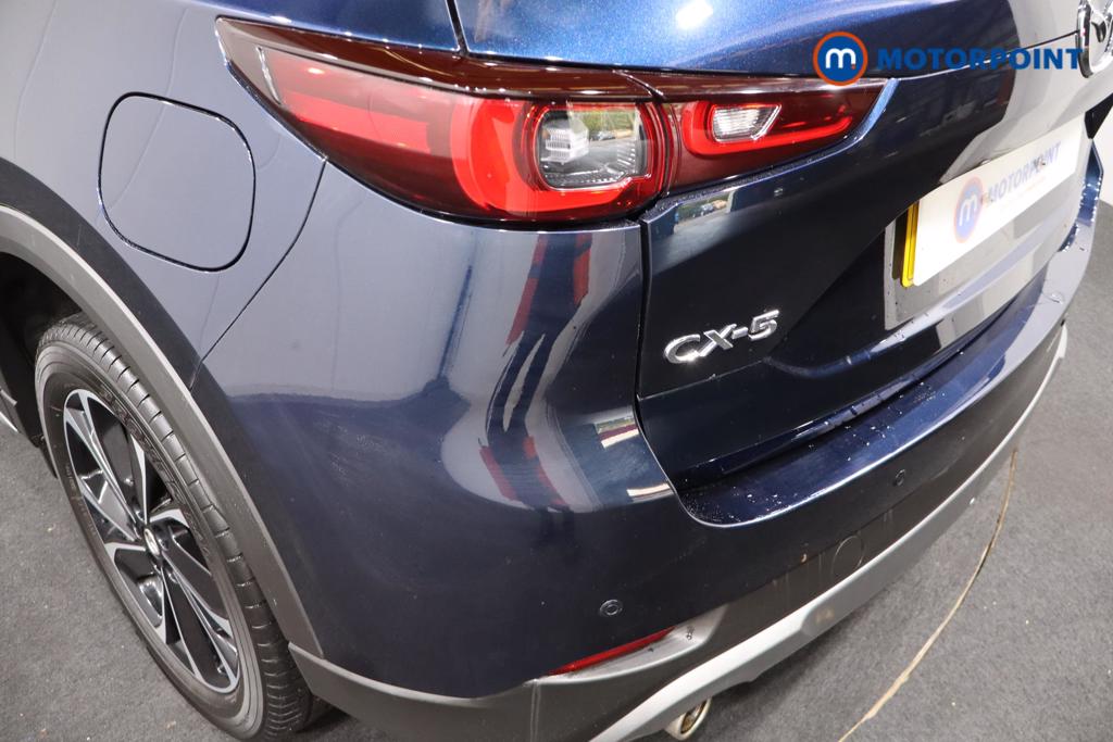 Used Mazda CX-5 2022 for sale - 76339327: Photo 23