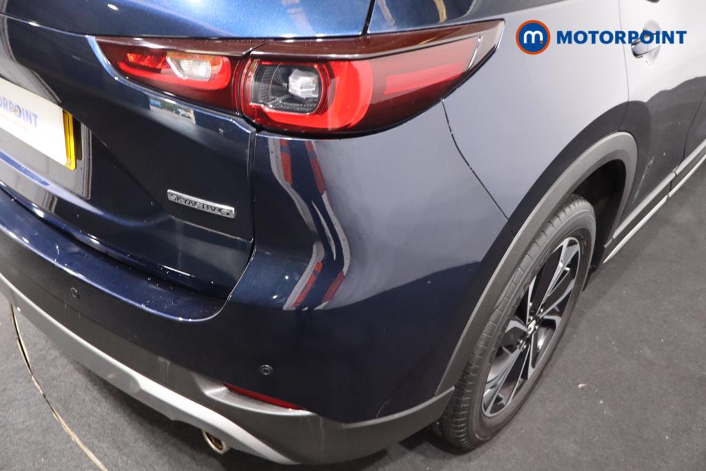Used Mazda CX-5 2022 for sale - 76339327: Photo 24