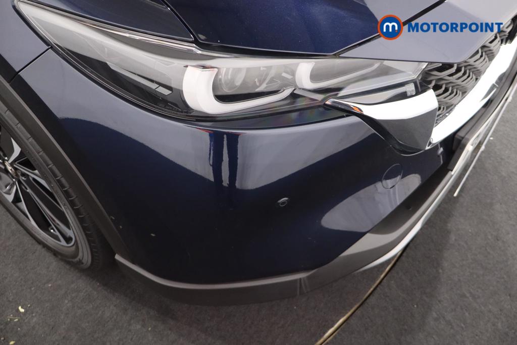 Used Mazda CX-5 2022 for sale - 76339327: Photo 25