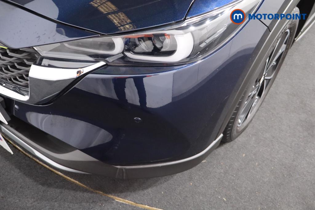 Used Mazda CX-5 2022 for sale - 76339327: Photo 26