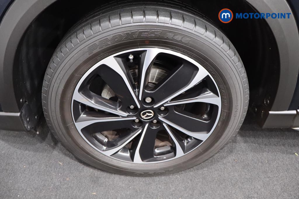 Used Mazda CX-5 2022 for sale - 76339327: Photo 27