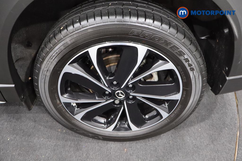 Used Mazda CX-5 2022 for sale - 76339327: Photo 28