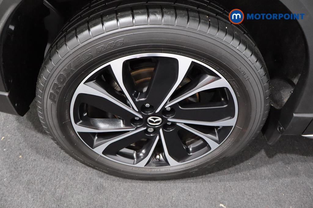 Used Mazda CX-5 2022 for sale - 76339327: Photo 29