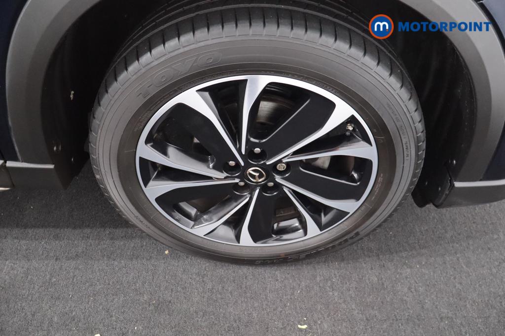 Used Mazda CX-5 2022 for sale - 76339327: Photo 30