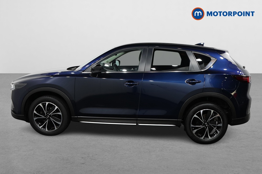 Used Mazda CX-5 2022 for sale - 76339327: Photo 4