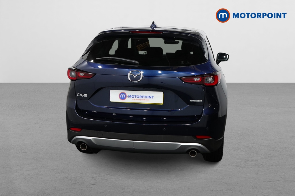 Used Mazda CX-5 2022 for sale - 76339327: Photo 6