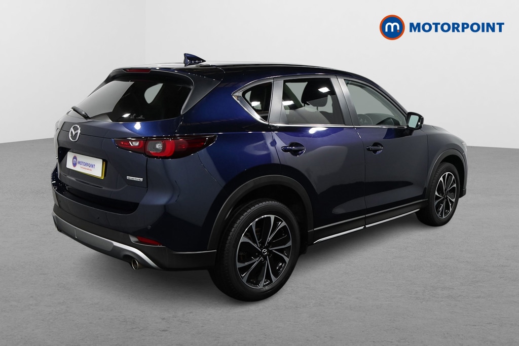 Used Mazda CX-5 2022 for sale - 76339327: Photo 7