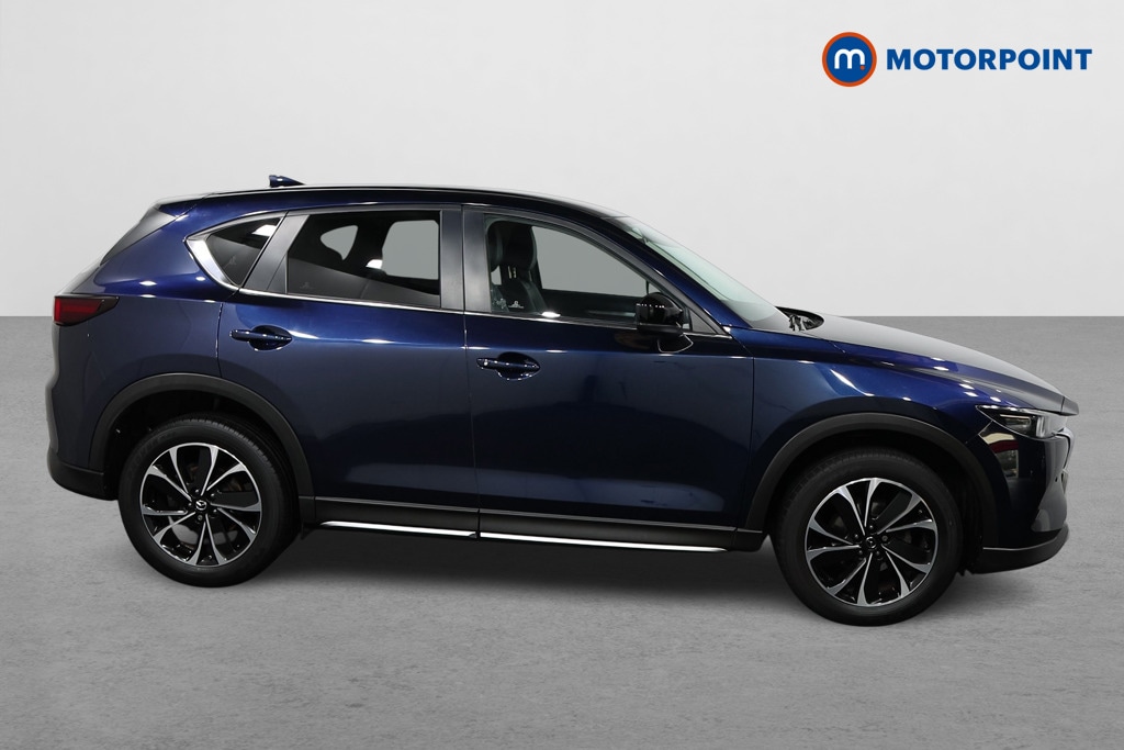 Used Mazda CX-5 2022 for sale - 76339327: Photo 8