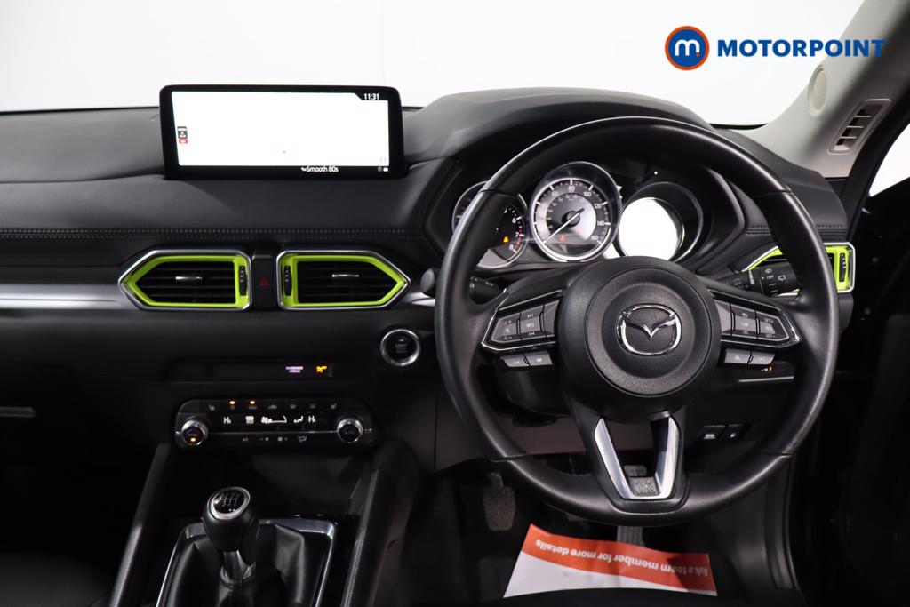 Used Mazda CX-5 2022 for sale - 76339327: Photo 9