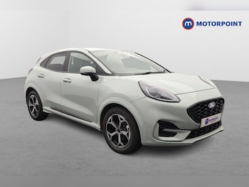 Used Ford Puma 2025 for sale - 78730442: Photo