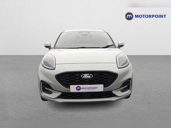 Used Ford Puma 2025 for sale - 78730442: Photo