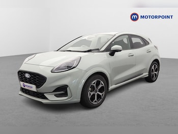 Used Ford Puma 2025 for sale - 78730442: Photo