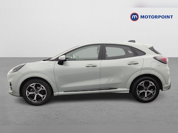 Used Ford Puma 2025 for sale - 78730442: Photo