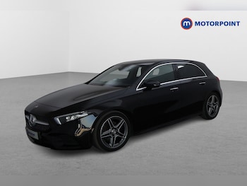 Used Mercedes-Benz A-Class 2019 for sale - 75829937: Photo