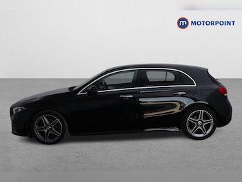 Used Mercedes-Benz A-Class 2019 for sale - 75829937: Photo