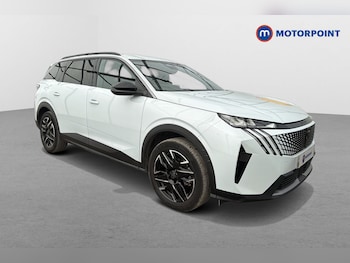 Used Peugeot 5008 2025 for sale - 79369468: Photo