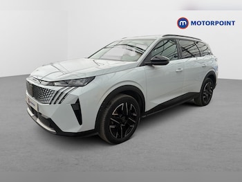 Used Peugeot 5008 2025 for sale - 79369468: Photo