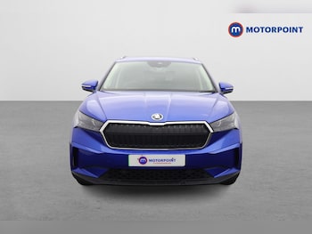 Used Skoda Enyaq undefined for sale - 78281945: Photo