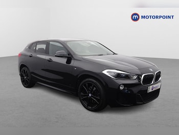 Used BMW X2 2018 for sale - 79275178: Photo