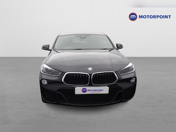 Used BMW X2 2018 for sale - 79275178: Photo