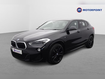 Used BMW X2 2018 for sale - 79275178: Photo
