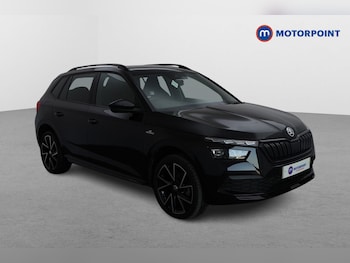 Skoda - Kamiq