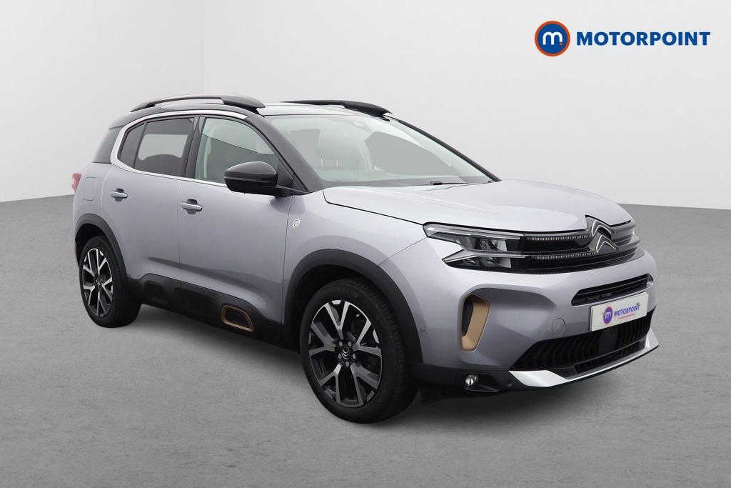 Used Citroen C5 Aircross 2023 for sale - 78012176: Photo 1