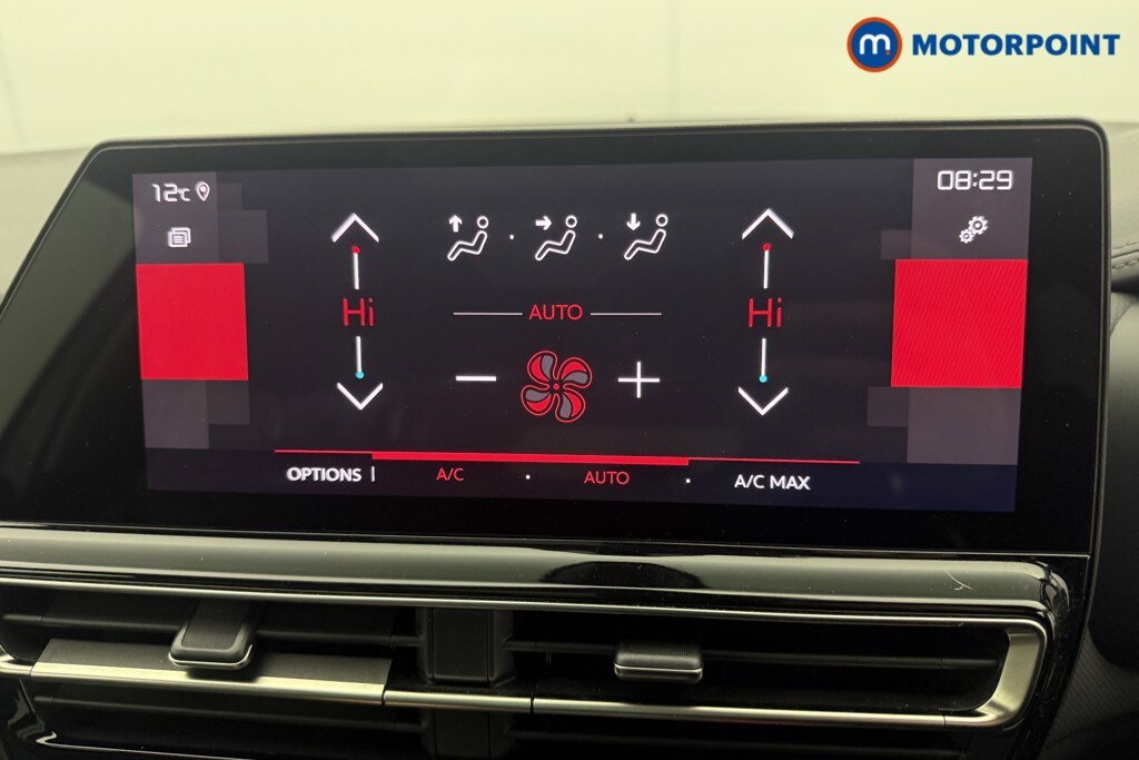 Used Citroen C5 Aircross 2023 for sale - 78012176: Photo 10