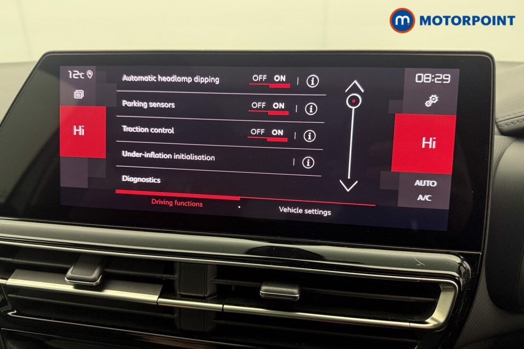 Used Citroen C5 Aircross 2023 for sale - 78012176: Photo 12