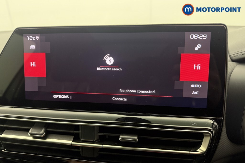 Used Citroen C5 Aircross 2023 for sale - 78012176: Photo 13