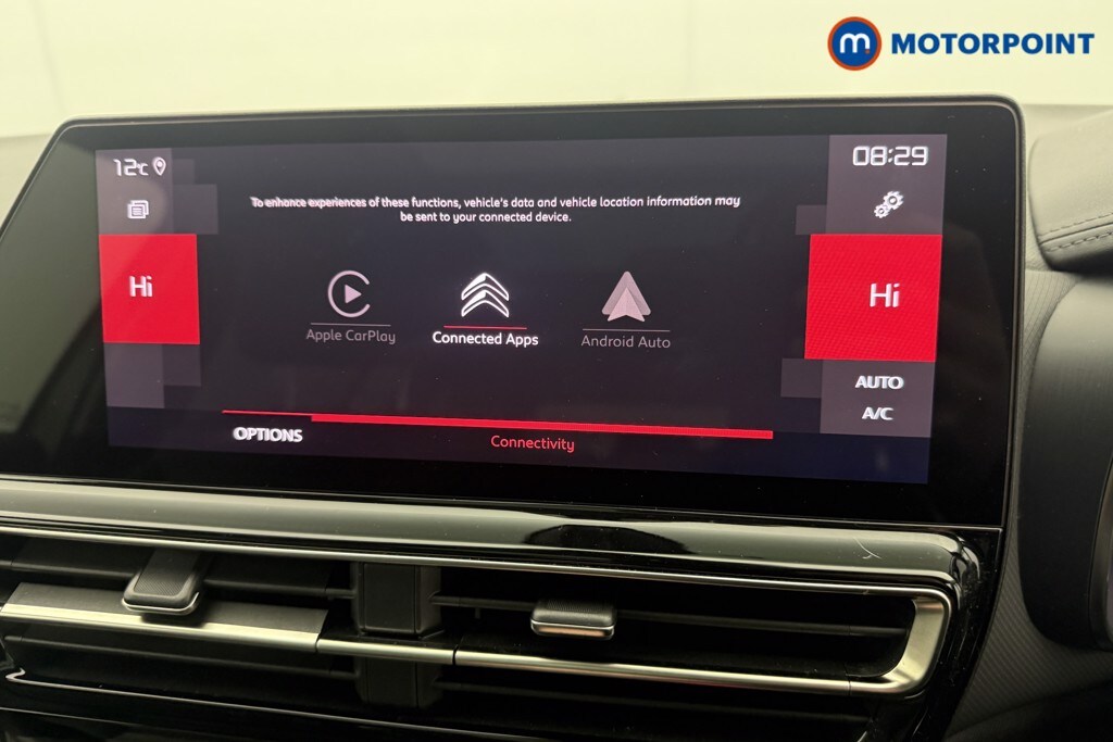 Used Citroen C5 Aircross 2023 for sale - 78012176: Photo 14