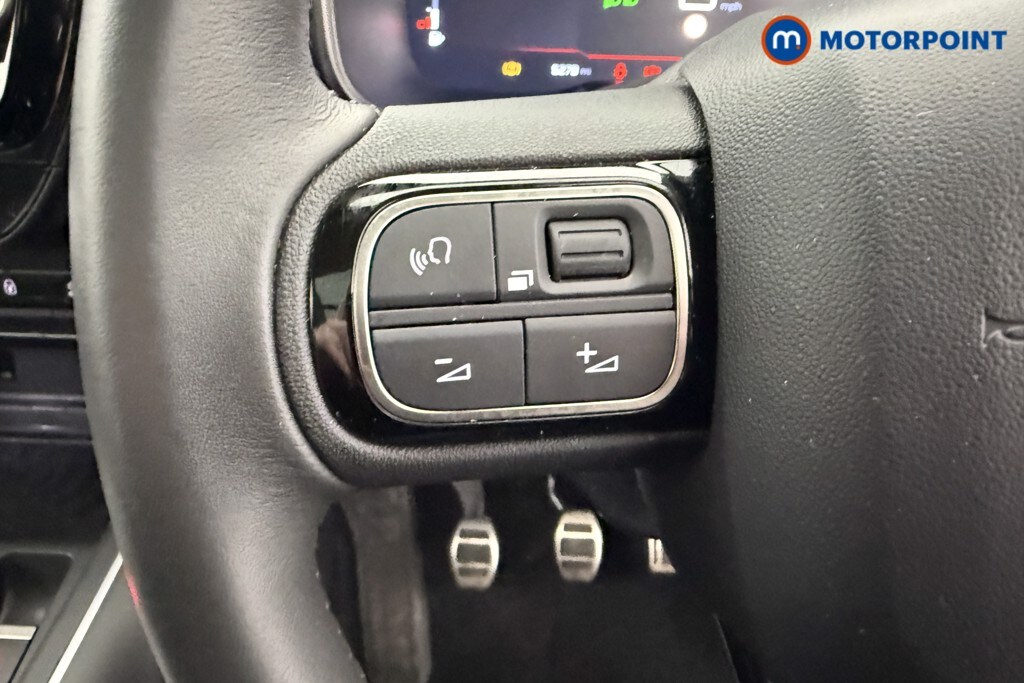 Used Citroen C5 Aircross 2023 for sale - 78012176: Photo 16