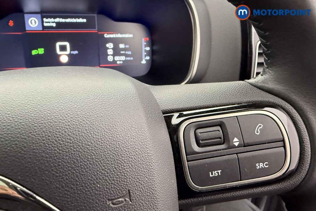 Used Citroen C5 Aircross 2023 for sale - 78012176: Photo 17