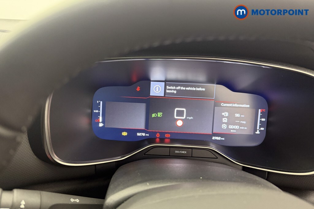 Used Citroen C5 Aircross 2023 for sale - 78012176: Photo 18