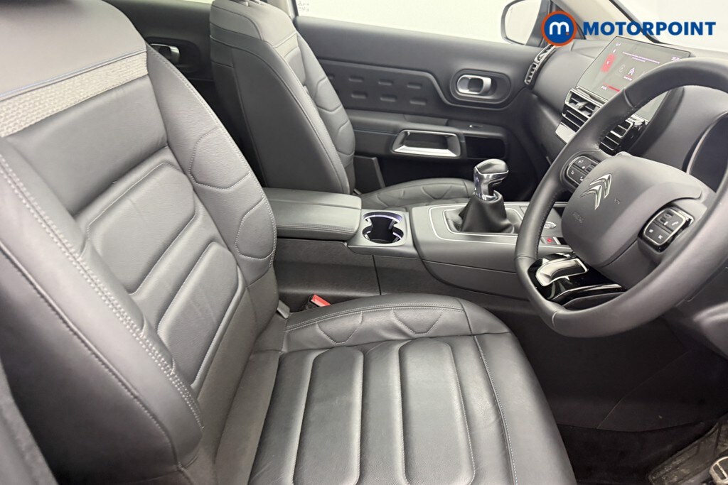 Used Citroen C5 Aircross 2023 for sale - 78012176: Photo 23