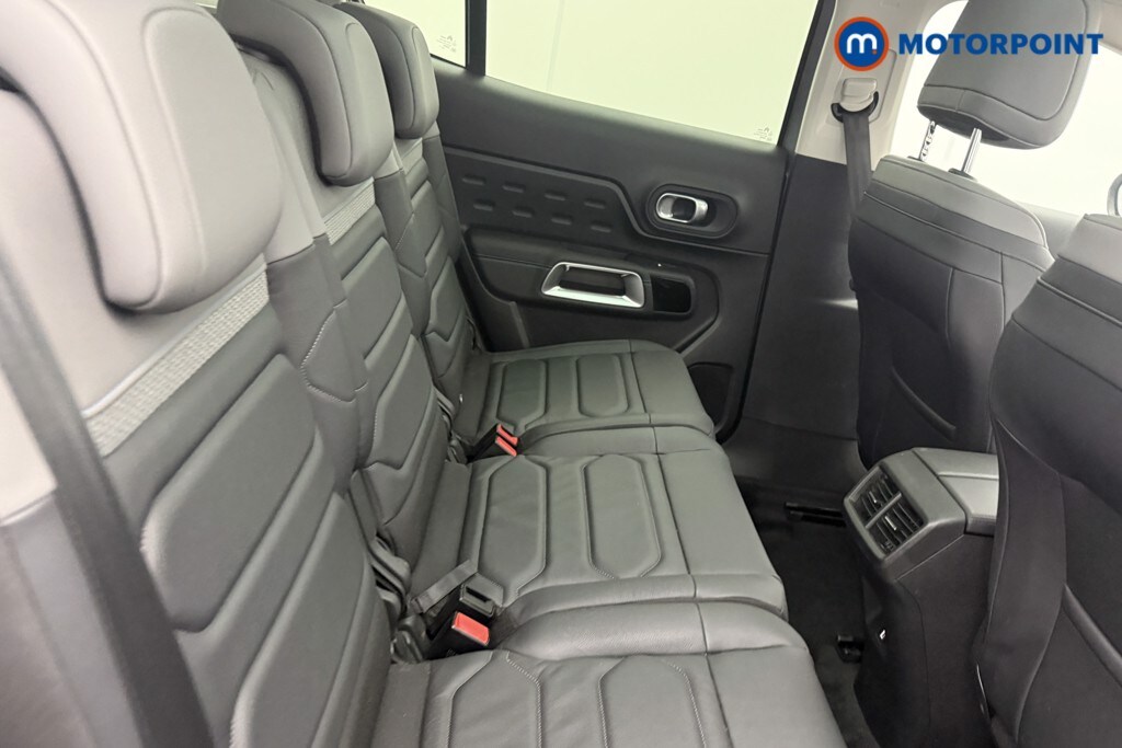 Used Citroen C5 Aircross 2023 for sale - 78012176: Photo 24