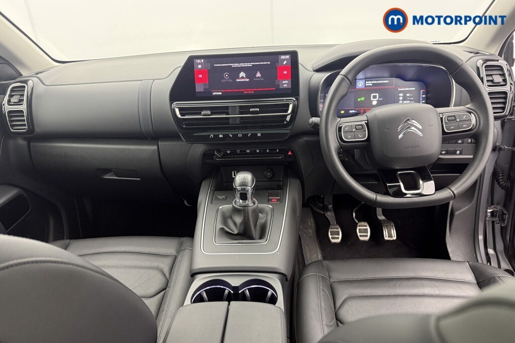 Used Citroen C5 Aircross 2023 for sale - 78012176: Photo 25