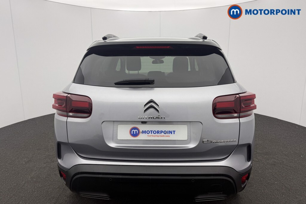 Used Citroen C5 Aircross 2023 for sale - 78012176: Photo 28