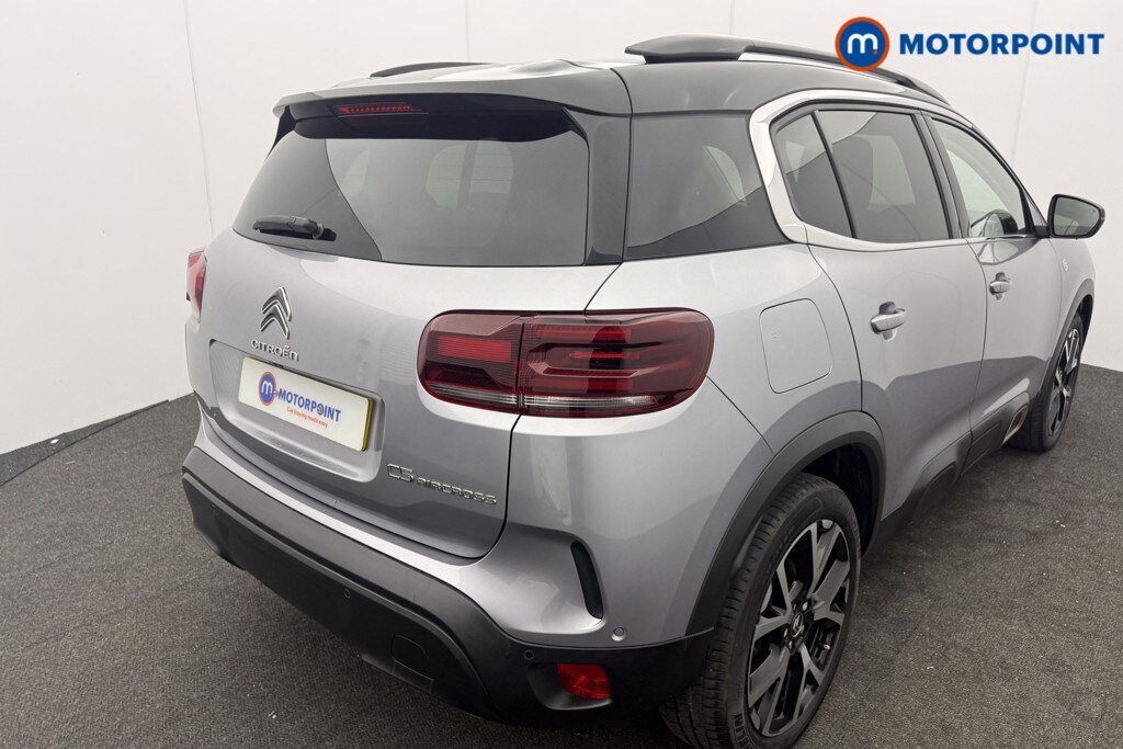 Used Citroen C5 Aircross 2023 for sale - 78012176: Photo 29