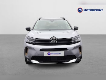 Used Citroen C5 Aircross 2023 for sale - 78012176: Photo
