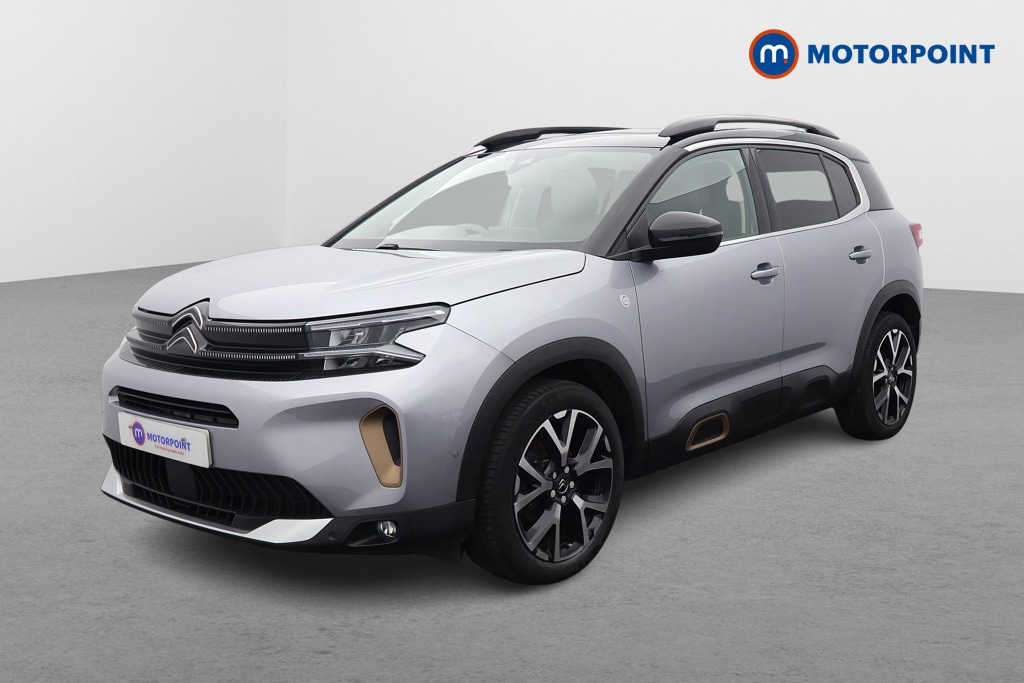 Used Citroen C5 Aircross 2023 for sale - 78012176: Photo 3