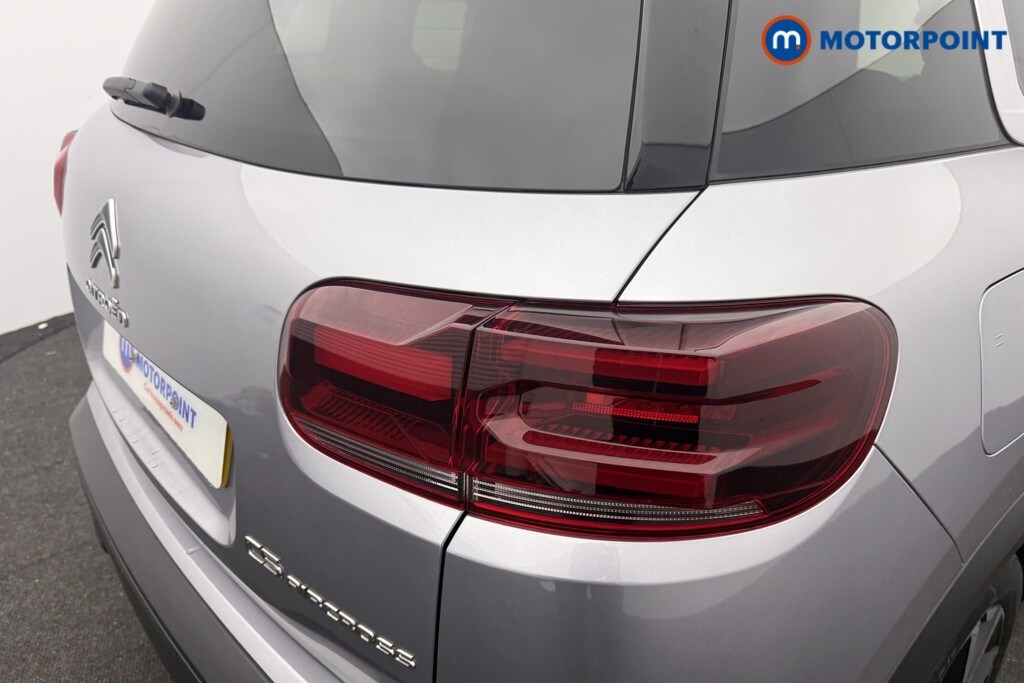 Used Citroen C5 Aircross 2023 for sale - 78012176: Photo 30