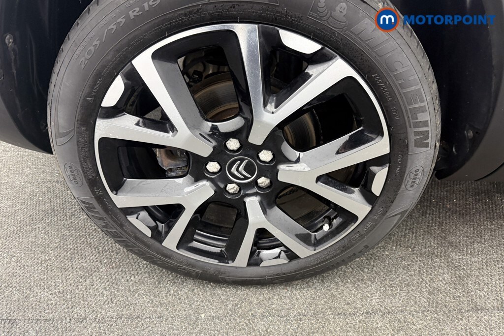 Used Citroen C5 Aircross 2023 for sale - 78012176: Photo 31