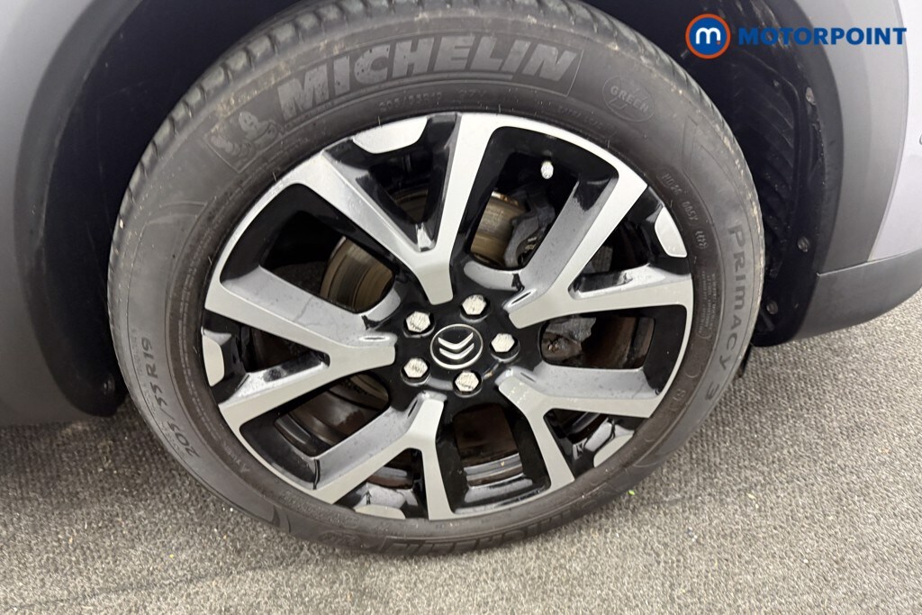 Used Citroen C5 Aircross 2023 for sale - 78012176: Photo 33