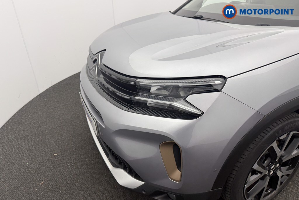 Used Citroen C5 Aircross 2023 for sale - 78012176: Photo 36