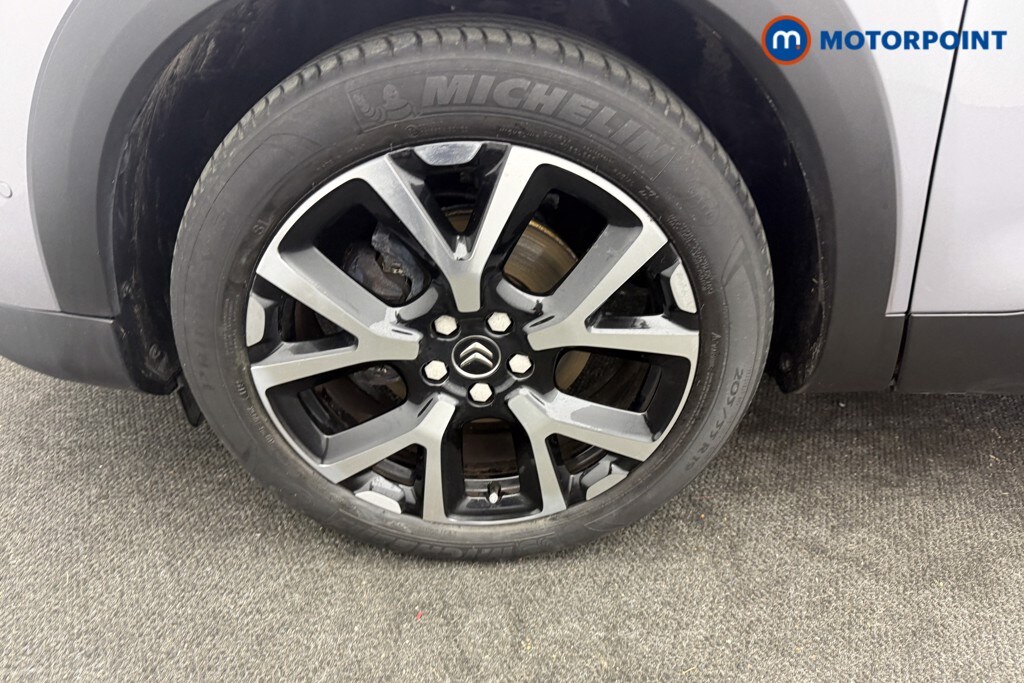 Used Citroen C5 Aircross 2023 for sale - 78012176: Photo 37