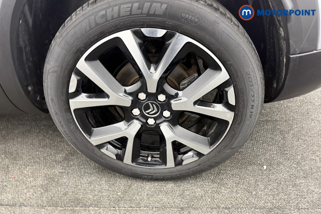 Used Citroen C5 Aircross 2023 for sale - 78012176: Photo 39