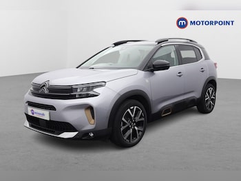 Used Citroen C5 Aircross 2023 for sale - 78012176: Photo