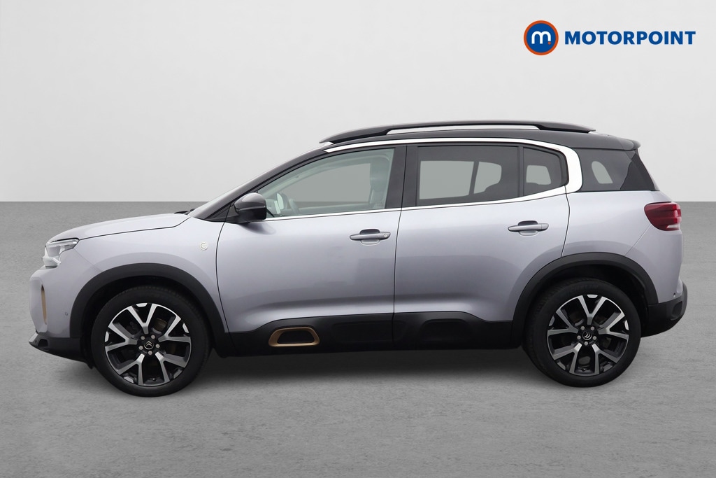 Used Citroen C5 Aircross 2023 for sale - 78012176: Photo 4