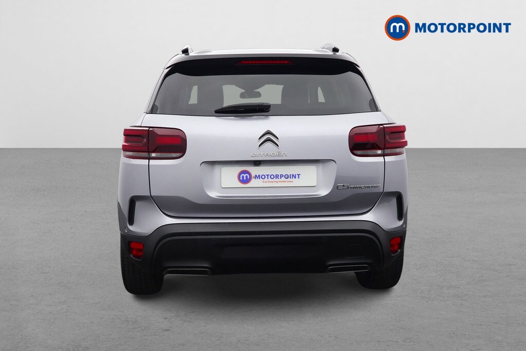 Used Citroen C5 Aircross 2023 for sale - 78012176: Photo 6